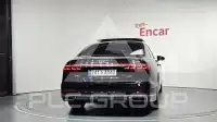 2021 Audi A8