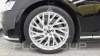 2021 Audi A8