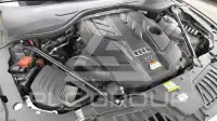 2021 Audi A8