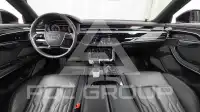 2021 Audi A8