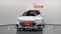 2021 Audi A8