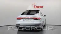 2021 Audi A8