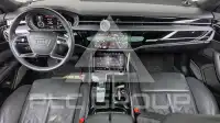 2021 Audi A8