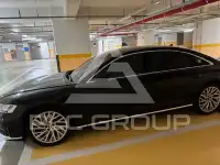 2021 Audi A8