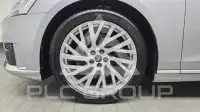 2021 Audi A8