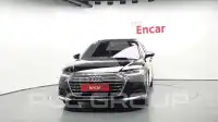 2021 Audi A8