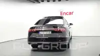 2021 Audi A8