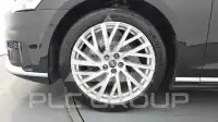 2021 Audi A8