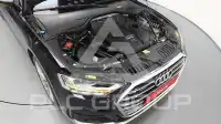 2021 Audi A8