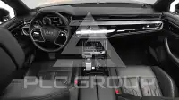 2021 Audi A8