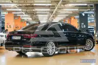 2021 Audi A8
