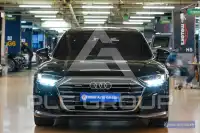 2021 Audi A8