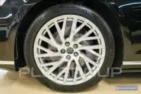 2021 Audi A8