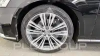 2021 Audi A8