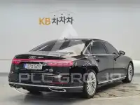 2021 Audi A8
