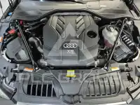 2021 Audi A8