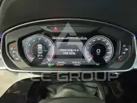 2021 Audi A8