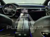2021 Audi A8