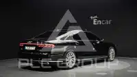2021 Audi A8