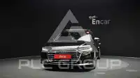 2021 Audi A8