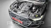 2021 Audi A8