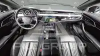 2021 Audi A8