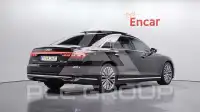 2021 Audi A8