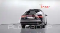 2021 Audi A8
