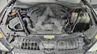 2021 Audi A8
