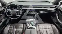 2021 Audi A8