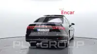 2021 Audi A8