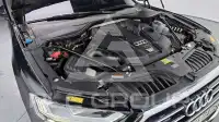 2021 Audi A8