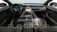 2021 Audi A8
