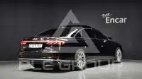 2021 Audi A8