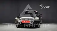 2021 Audi A8