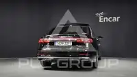 2021 Audi A8