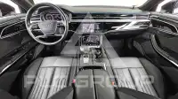 2021 Audi A8