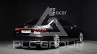 2021 Audi A8