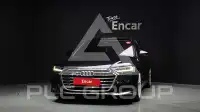 2021 Audi A8