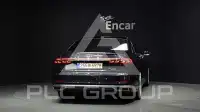 2021 Audi A8