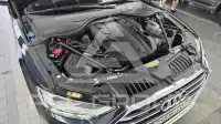 2021 Audi A8