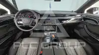 2021 Audi A8