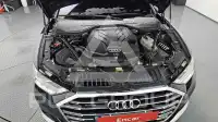2021 Audi A8