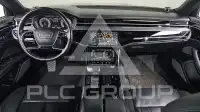 2021 Audi A8