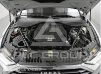 2021 Audi A8