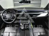 2021 Audi A8