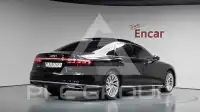 2021 Audi A8
