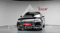 2021 Audi A8