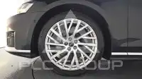 2021 Audi A8