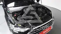 2021 Audi A8